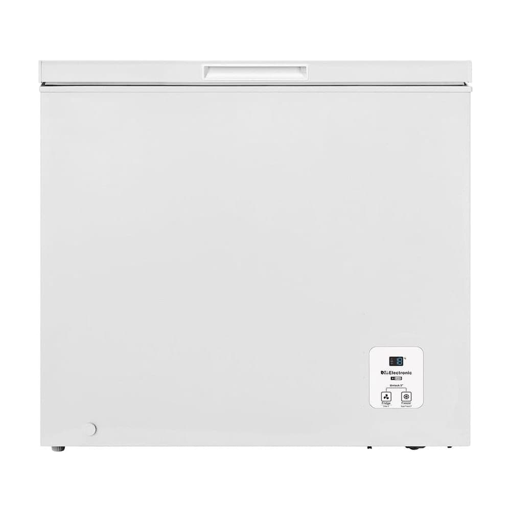 Hisense FT247D4AWYLE Congelador Horizontal