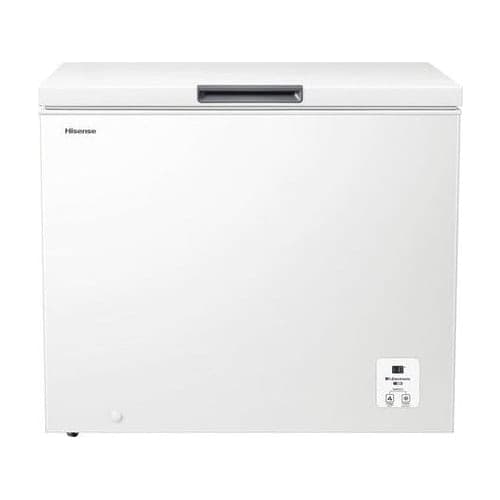 Hisense FT321D4AWLE Congelador horizontal