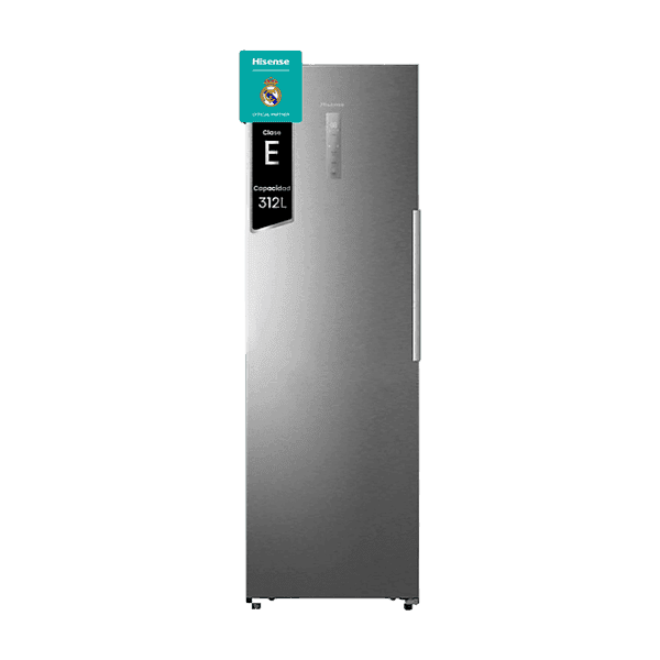 Hisense FT3K310SAIE Congelador vertical