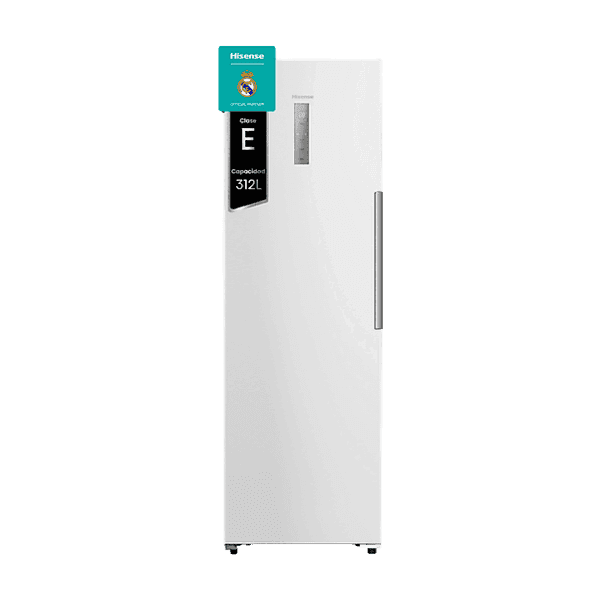 Hisense FT3K310SEWE Congelador vertical