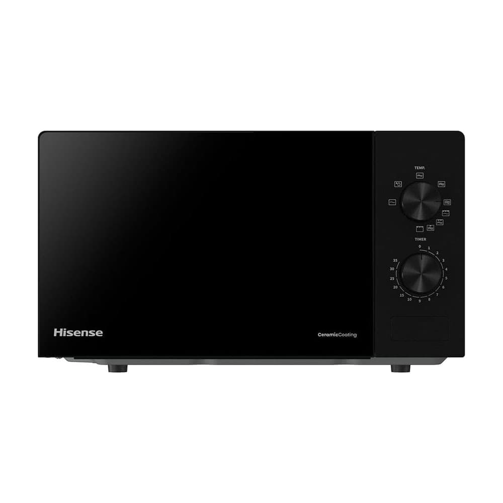 Hisense H20MOBP1G Microondas con grill