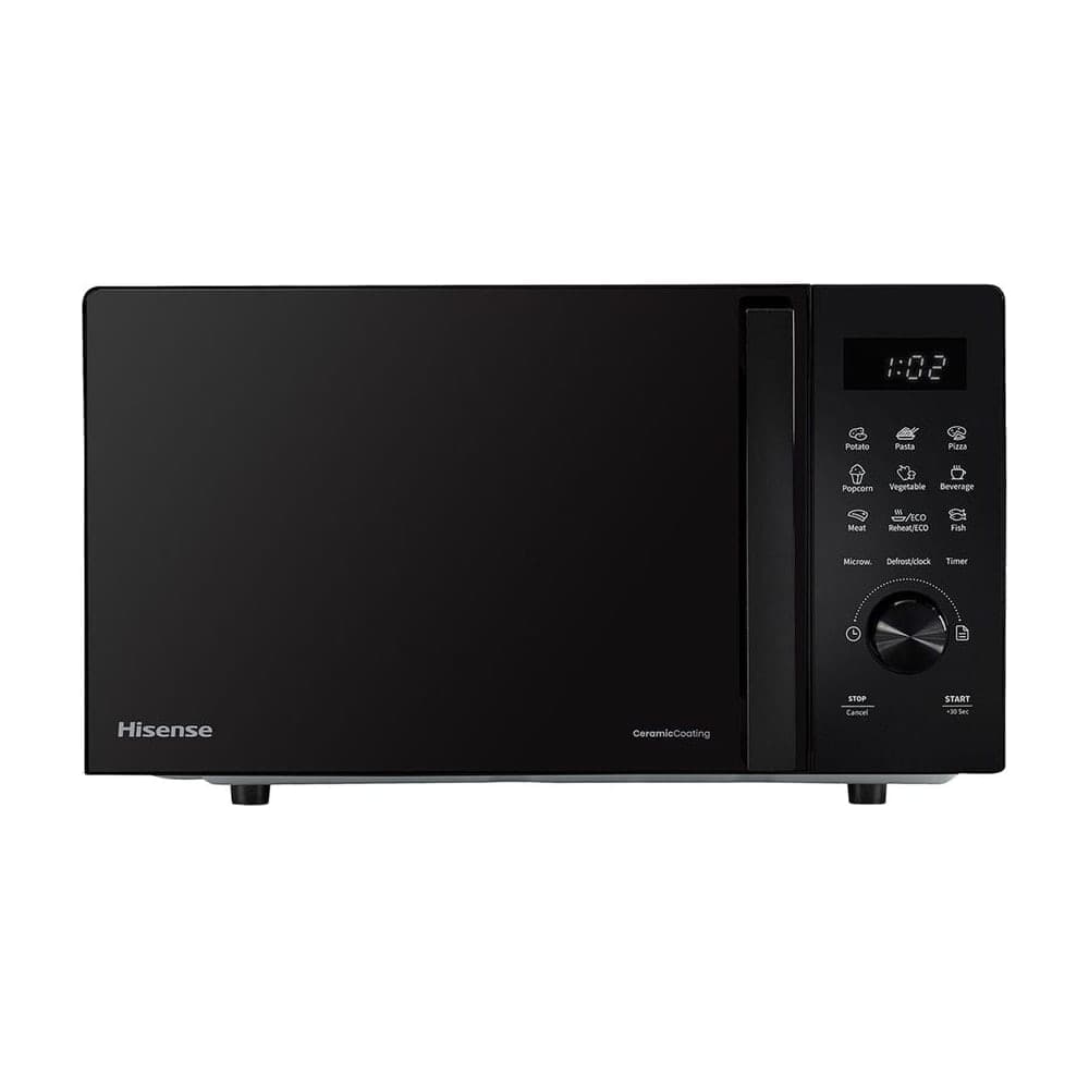 Hisense H23MOBSD1H Microondas