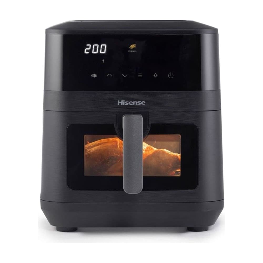 Hisense HAF2100DCD