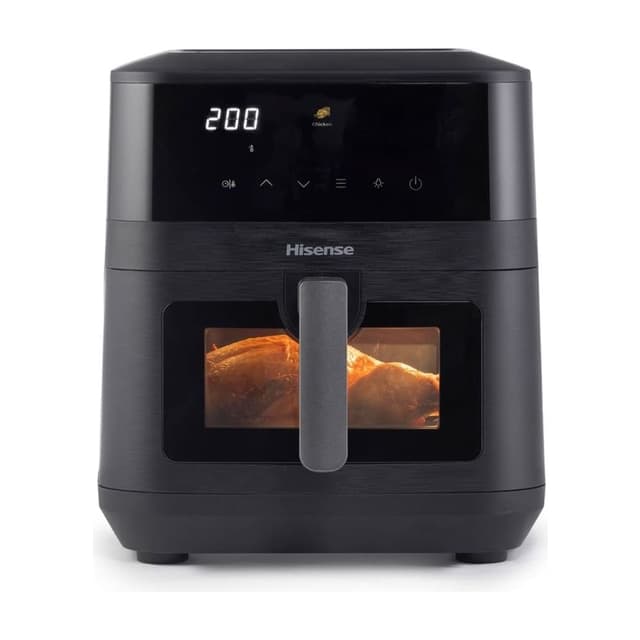 Hisense HAF2100DCD