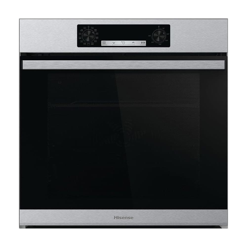 Hisense Horno multifunción AquaClean BSA65226AX