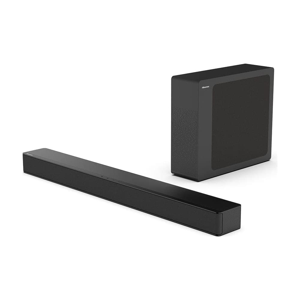 Hisense HS2100