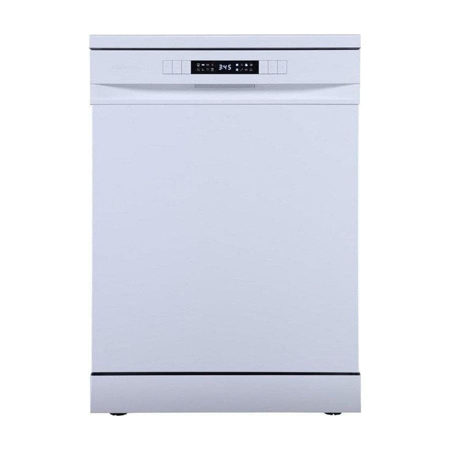 Hisense HS622E10W Lavavajillas