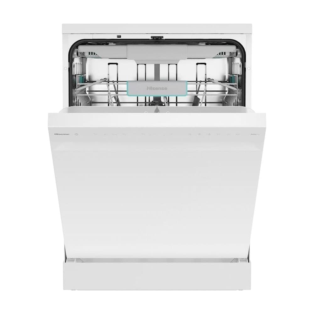 Hisense HS663A90WUK Lavavajillas 60 cm