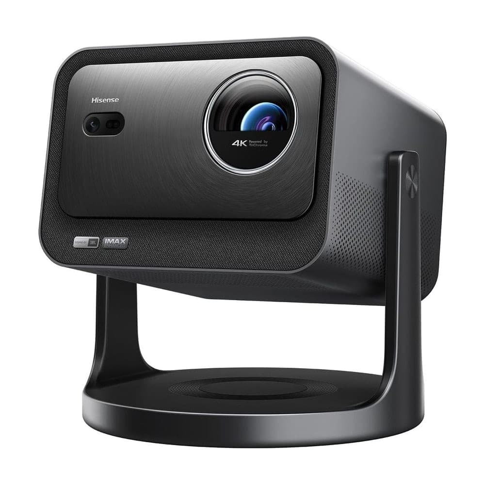Hisense Laser Cinema C3