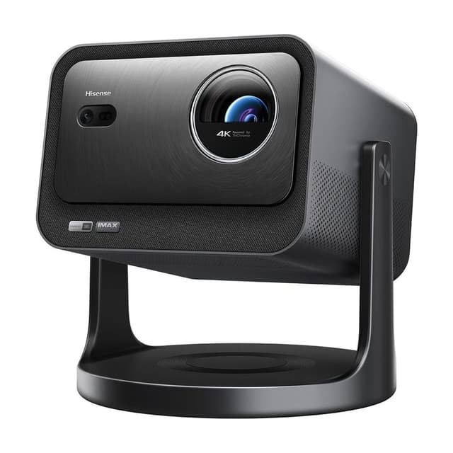 Hisense Laser Cinema C3