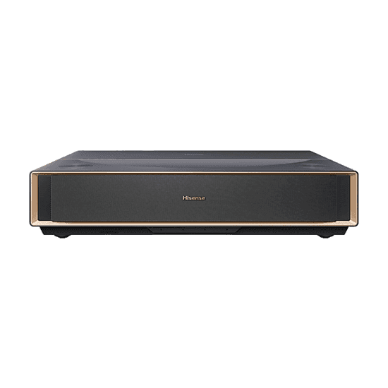 Hisense Laser Cinema PT1