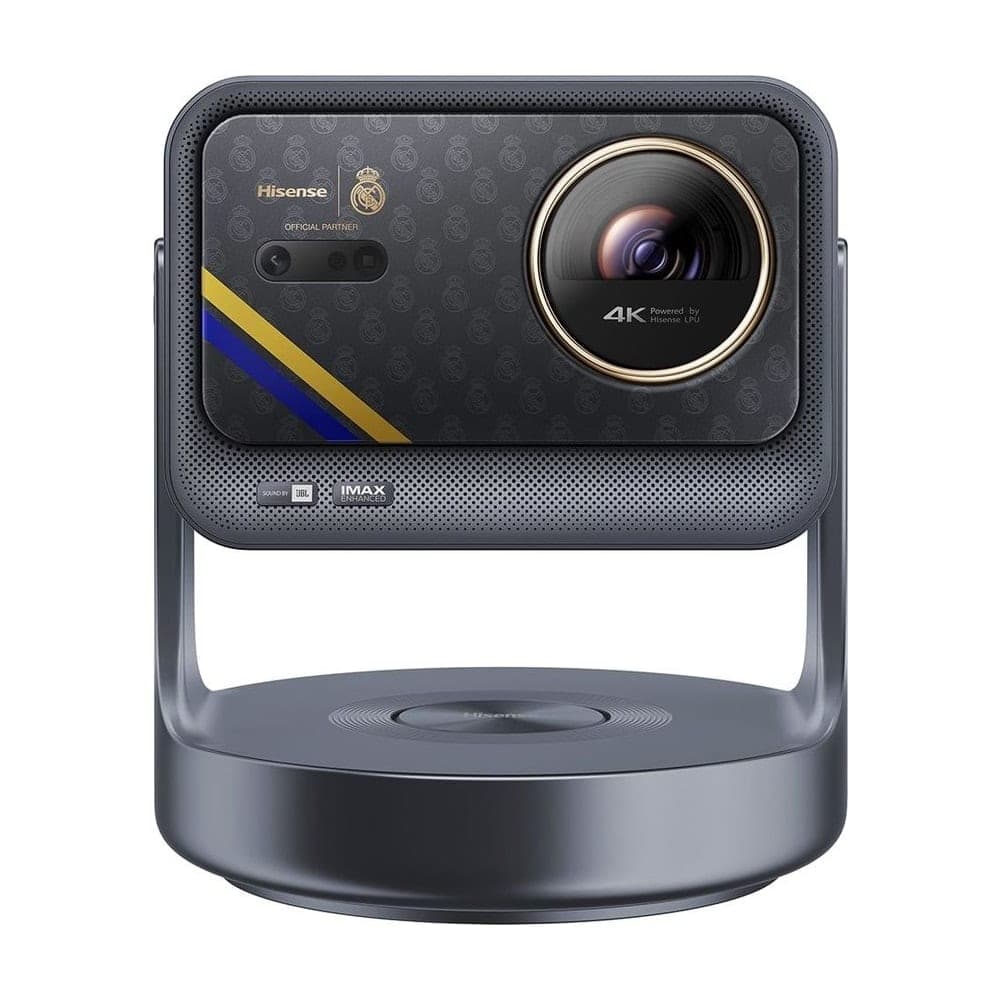 Hisense Mini Proyector Láser C2