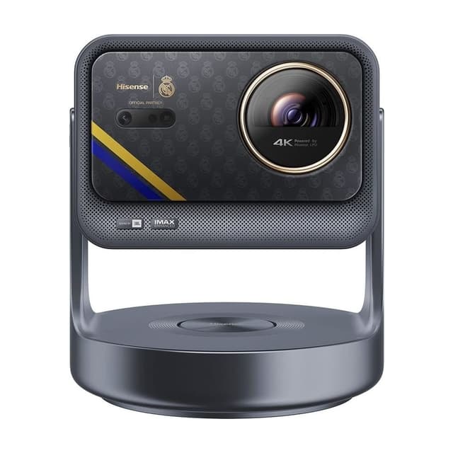 Hisense Mini Proyector Láser C2