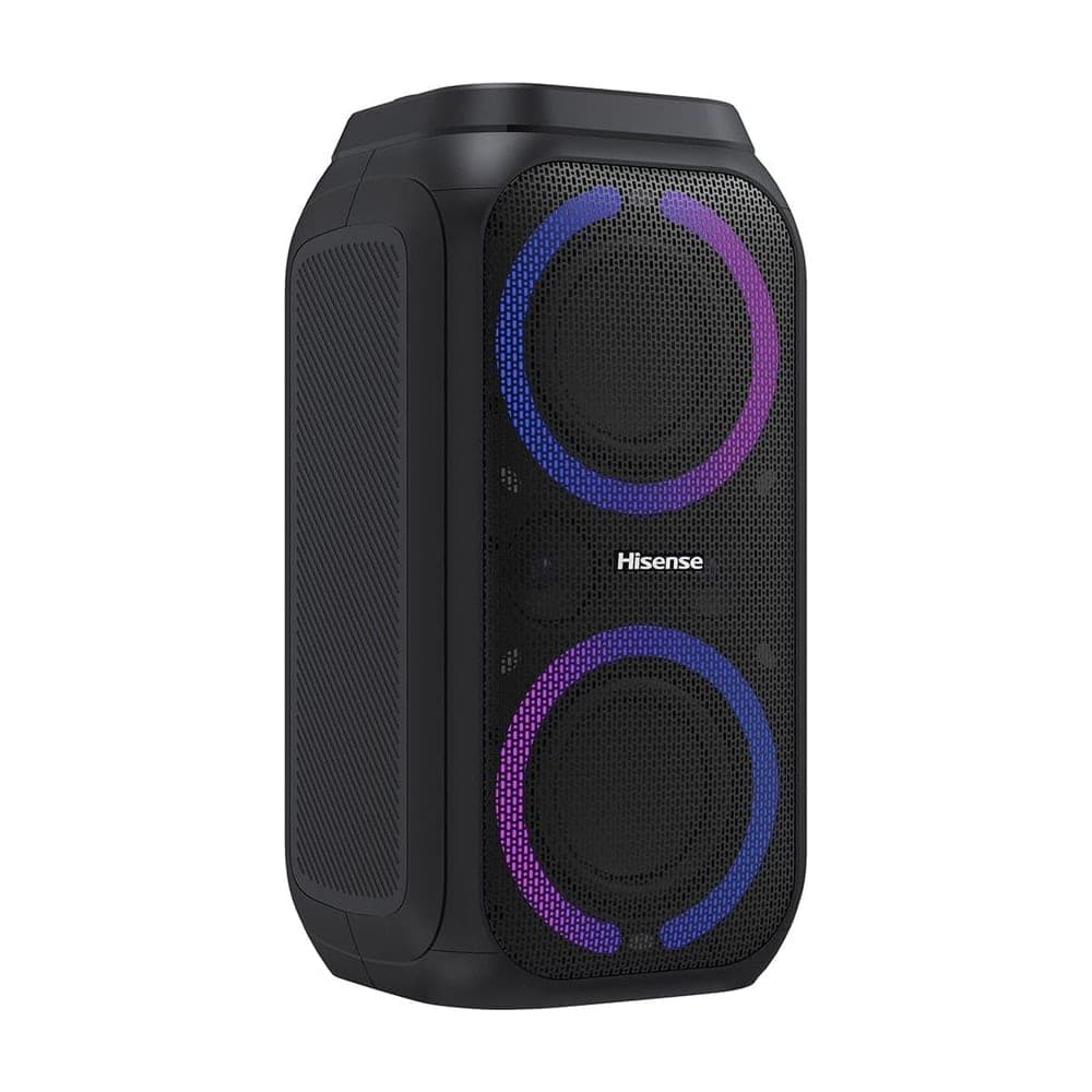 Hisense Party Rocket 160