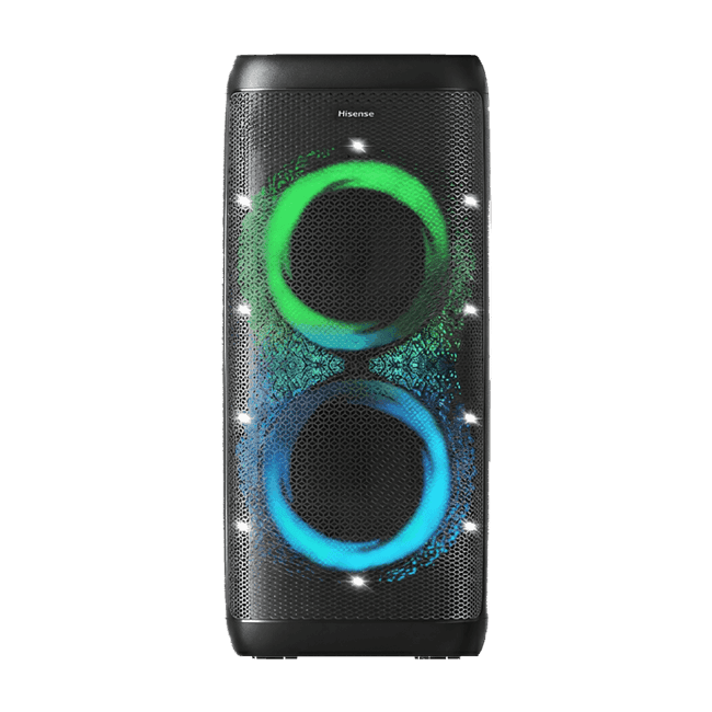 Hisense Party Thunder
