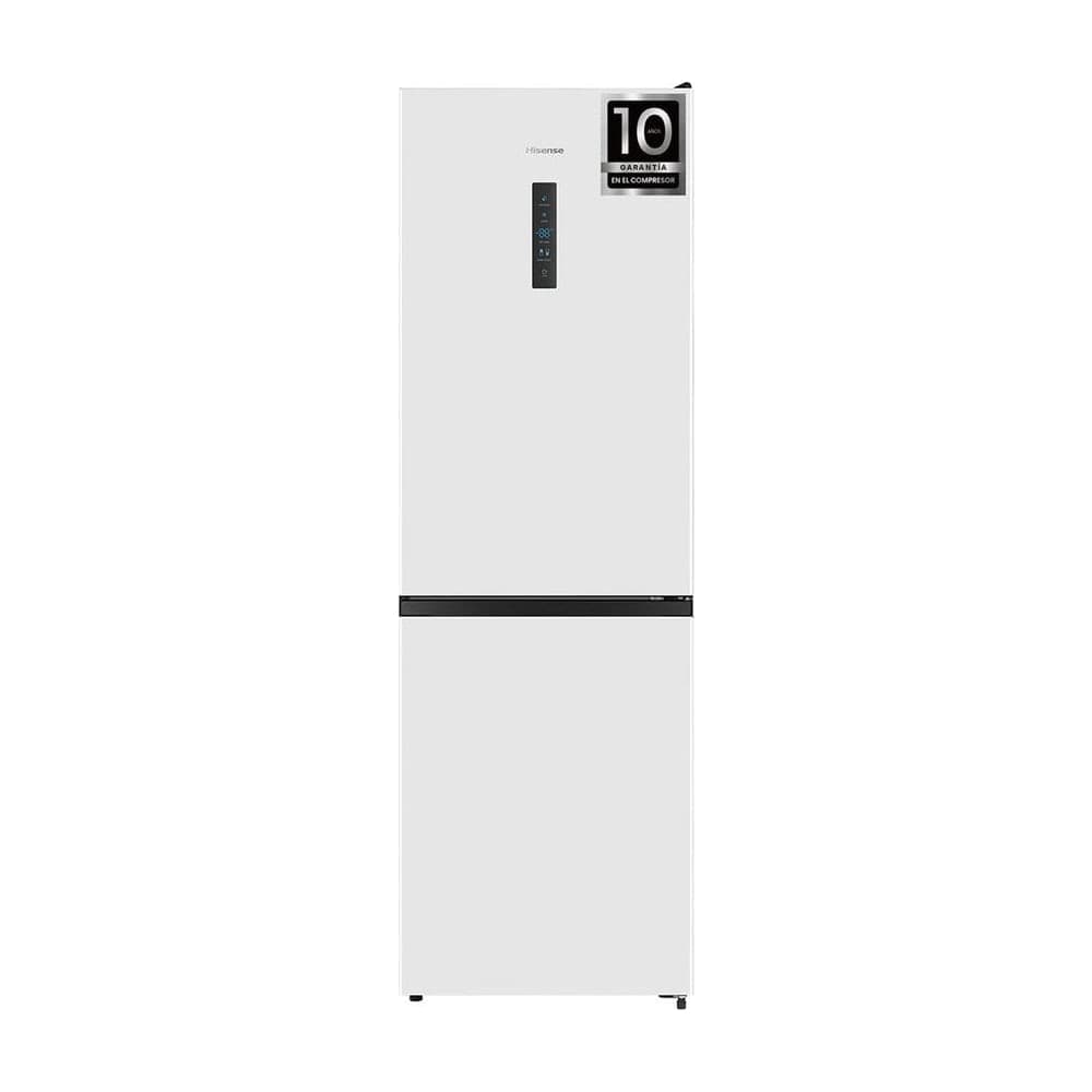 Hisense RB390N4BWC Frigorífico Combi