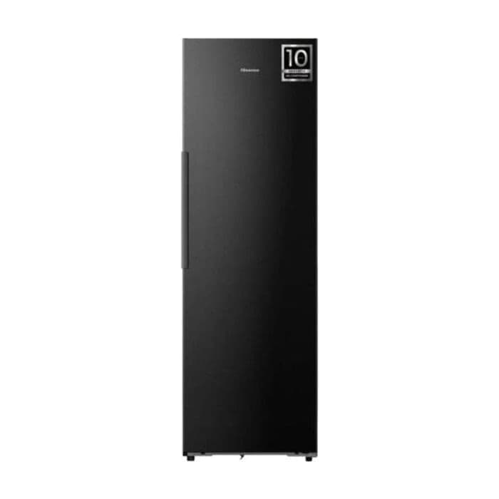 Hisense RL3K370SAFC Frigorífico 1 puerta 186 cm