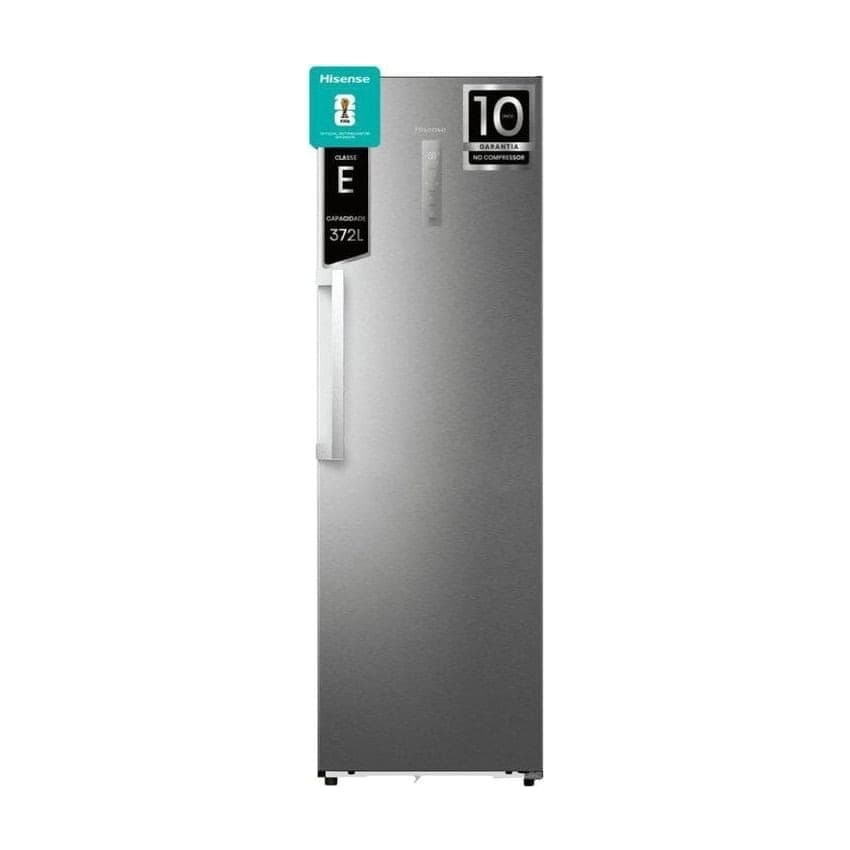 Hisense RL3K370SAIE1 Combi 185,6 cm