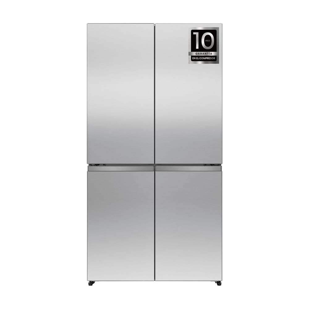 Hisense RQ5P640SSSD Frigorífico americano