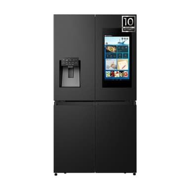 Hisense RQ760N4IFE Frigorífico americano