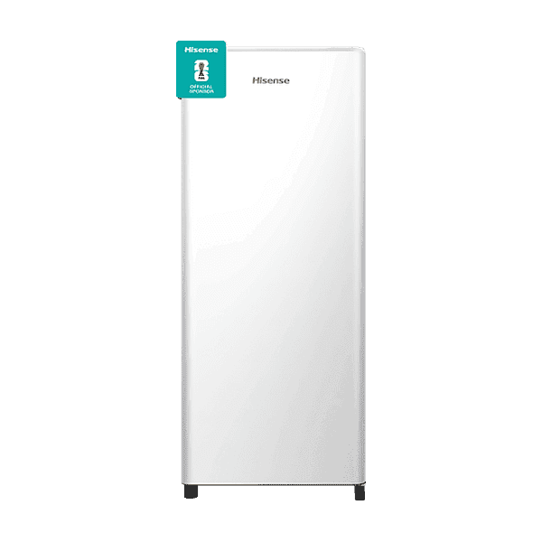 Hisense RR220D4BWE Frigorífico una puerta