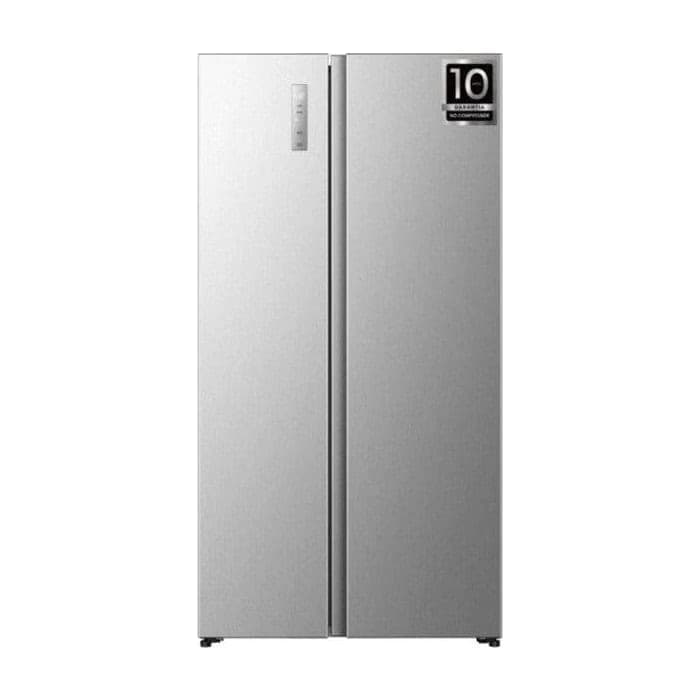 Hisense RS3P558NEIE Frigorífico americano
