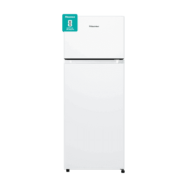 Hisense RT267D4AWE Frigorífico 2 puertas