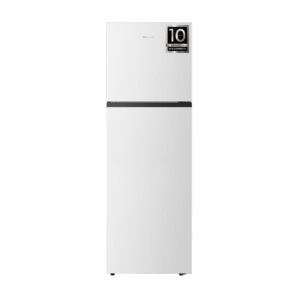 Hisense RT327N4AWE 2 Puertas No Frost