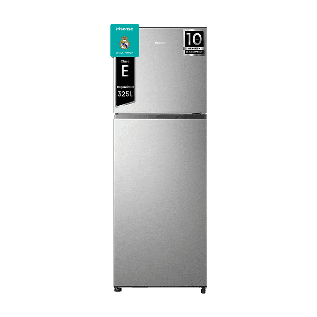 Hisense RT422N4ACE Frigorífico 2 puertas No Frost