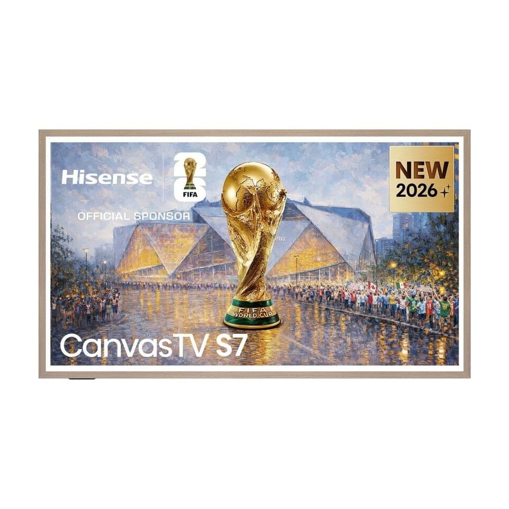 Hisense S7S