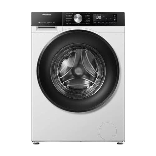 Hisense WF3S1243BW3 12 kg Carga frontal