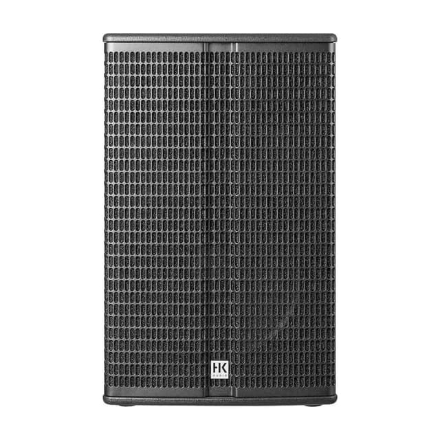 HK Audio L3 115 FA - Altavoz PA amplificado