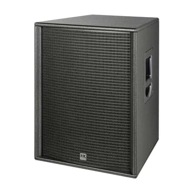 HK Audio PR:O 115 FD2