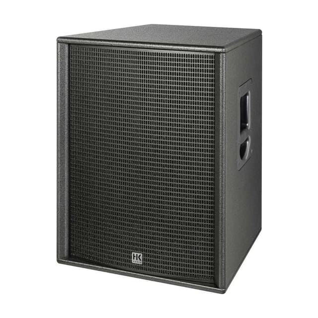 HK Audio PR:O 115 FD2