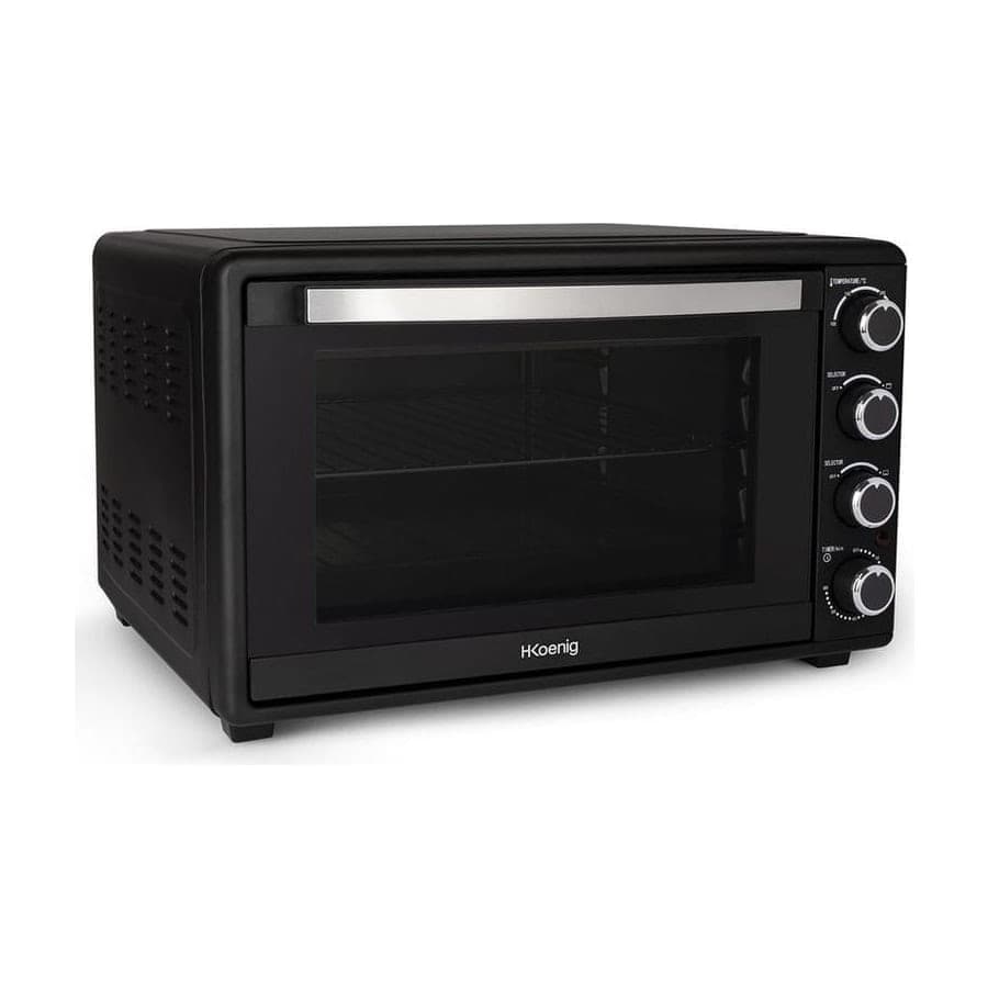 HKoenig FO45 Horno de Sobremesa