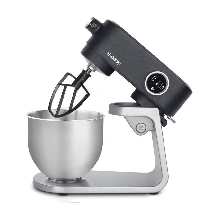 HKoenig KM120 Batidora Amasadora