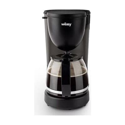H.Koenig Wëasy KF24 Cafetera de goteo