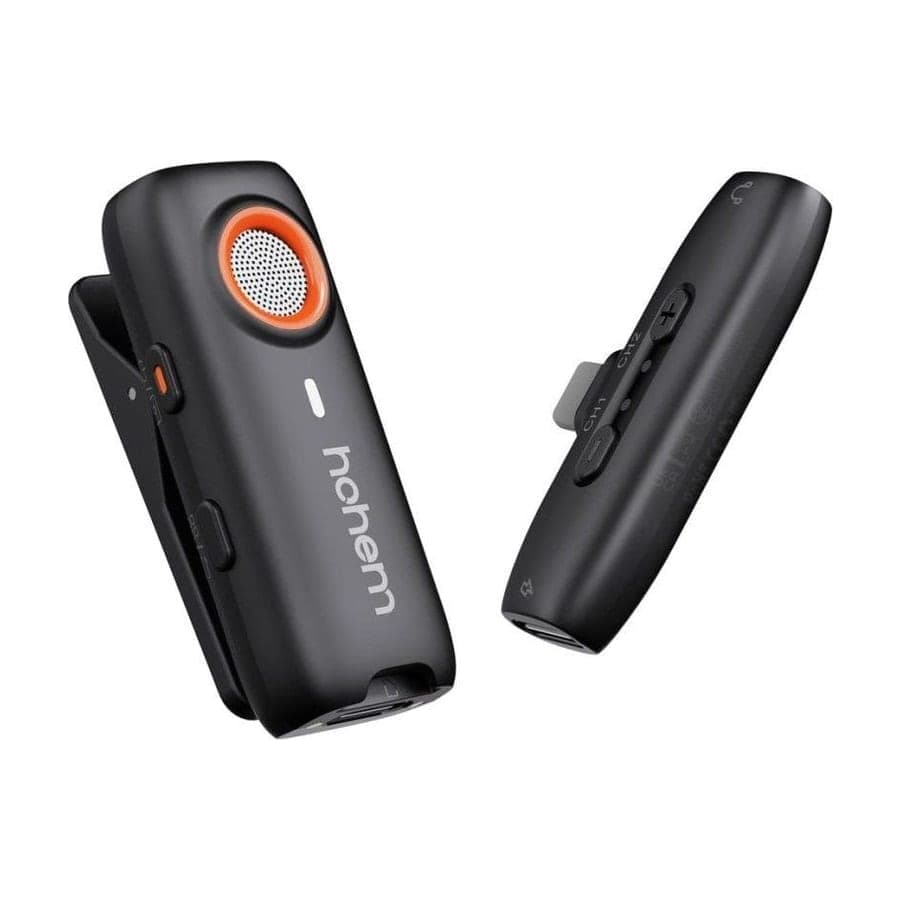 Hohem MIC-01-LIGHT