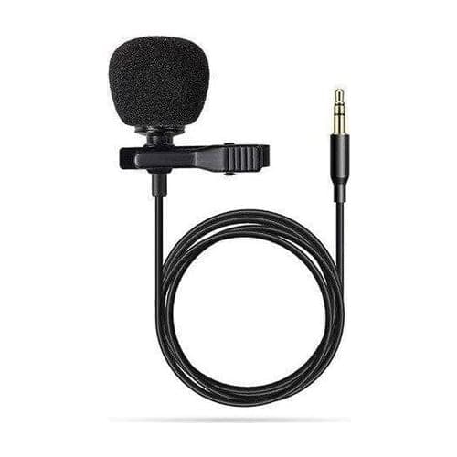 Hollyland D-LAVALIER Micro-cravate