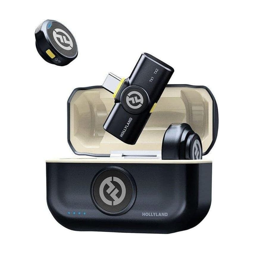 Hollyland Lark M2 USB-C