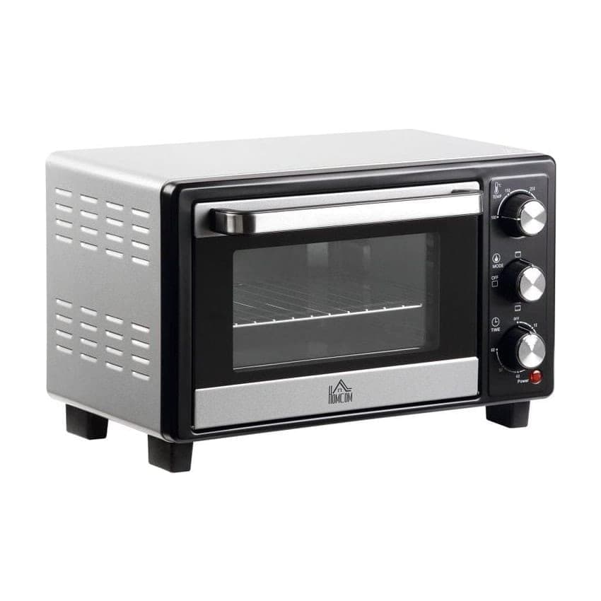 HOMCOM 800-083V90 Horno eléctrico de sobremesa