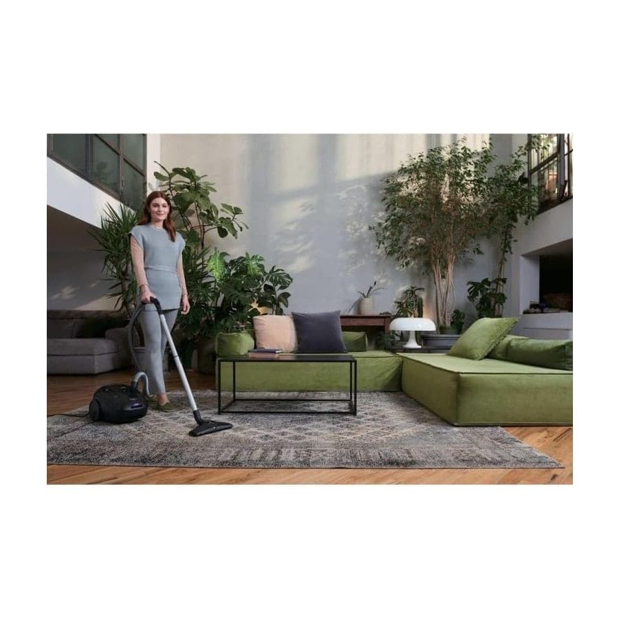 Hoover 39002342 Aspiradora con bolsa