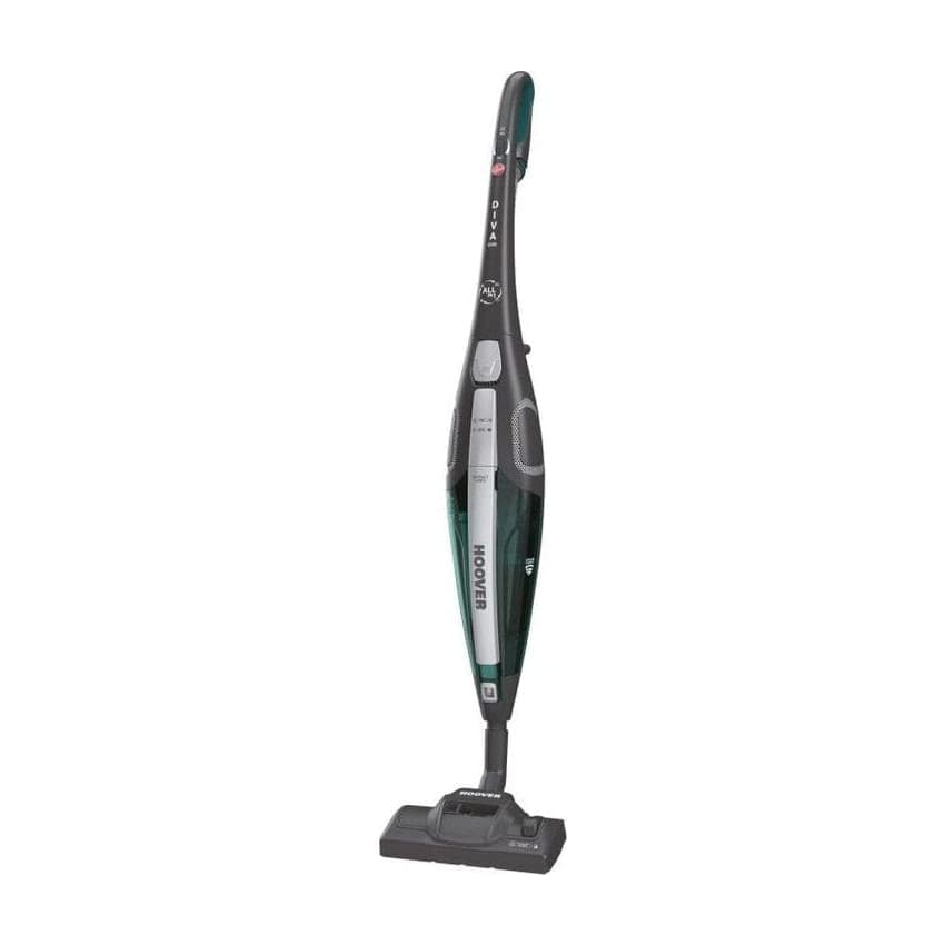 Hoover Diva DVE02BL Aspiradora sin bolsa