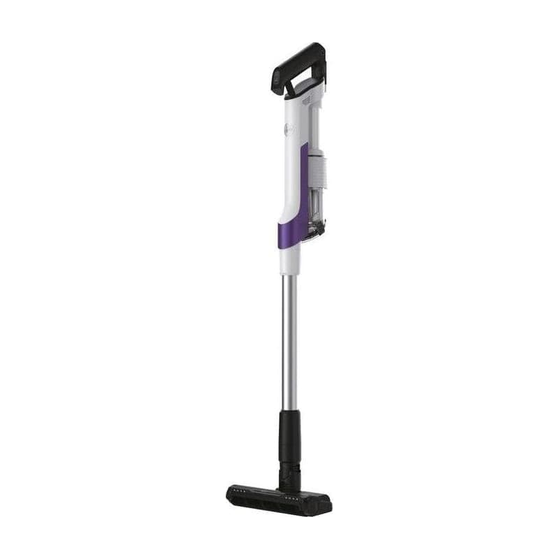 Hoover HF202P 011 Aspiradora sin bolsa