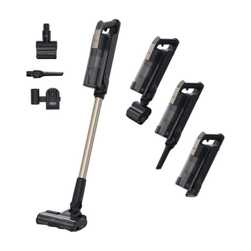 Hoover HF310P 011 Aspiradora sin bolsa