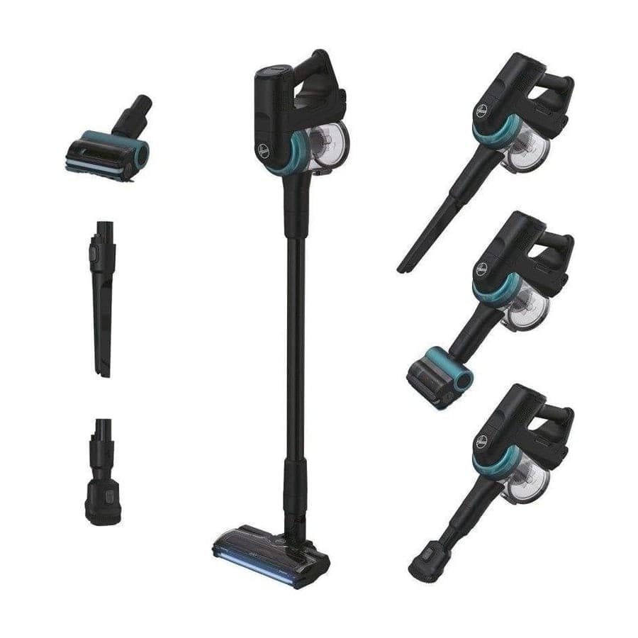 Hoover HF410P Aspiradora sin cable