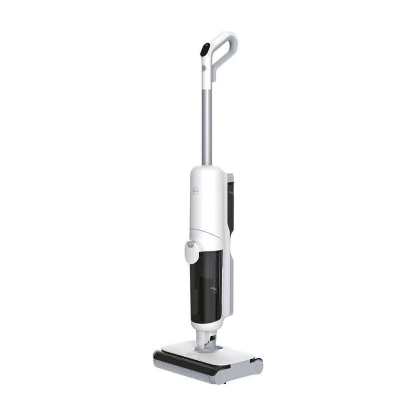Hoover HW500 011 Aspiradora sin bolsa con fregado