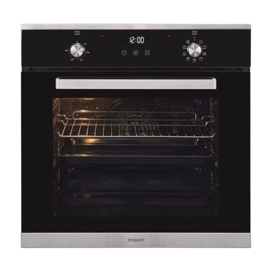Horno eléctrico Exquisit EBE76-9-H-020
