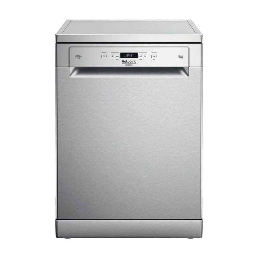 Hotpoint HFC 3C26 CW X Lavavajillas