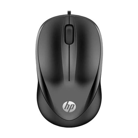HP 1000 Ratón USB